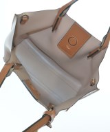 GIANNI CHIARINI（ジャンニキャリーニ）ハンドバッグ 茶 サイズ:- レディース/2200642209092