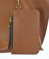GIANNI CHIARINI（ジャンニキャリーニ）ハンドバッグ 茶 サイズ:- レディース/2200642209092
