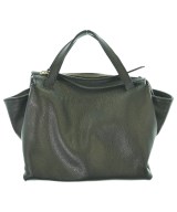 GIANNI CHIARINI（ジャンニキャリーニ）ハンドバッグ 黒 サイズ:- レディース/2200639780221