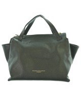 GIANNI CHIARINI（ジャンニキャリーニ）ハンドバッグ 黒 サイズ:- レディース/2200639780221