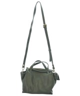 GIANNI CHIARINI（ジャンニキャリーニ）ハンドバッグ 黒 サイズ:- レディース/2200639780221