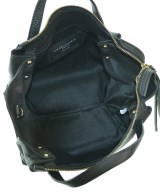 GIANNI CHIARINI（ジャンニキャリーニ）ハンドバッグ 黒 サイズ:- レディース/2200639780221