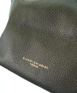 GIANNI CHIARINI（ジャンニキャリーニ）ハンドバッグ 黒 サイズ:- レディース/2200639780221