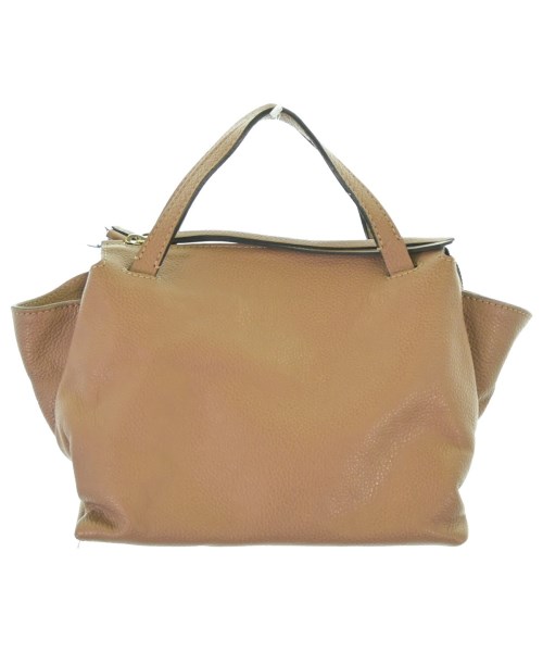 GIANNI CHIARINI(ジャンニキャリーニ)ハンドバッグ 茶 サイズ:-/2200639780238