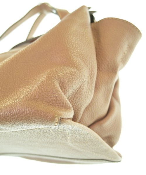 GIANNI CHIARINI（ジャンニキャリーニ）ハンドバッグ 茶 サイズ:- レディース/2200639780238