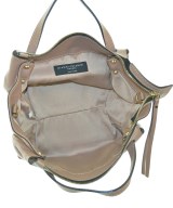 GIANNI CHIARINI（ジャンニキャリーニ）ハンドバッグ 茶 サイズ:- レディース/2200639780238