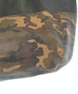 GIANNI CHIARINI（ジャンニキャリーニ）トートバッグ 黒 サイズ:- メンズ/2200642858214