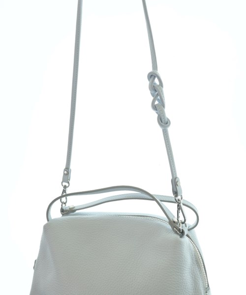 GIANNI CHIARINI（ジャンニキャリーニ）ショルダーバッグ 青 サイズ:- レディース/2200648717041