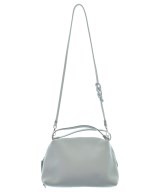 GIANNI CHIARINI（ジャンニキャリーニ）ショルダーバッグ 青 サイズ:- レディース/2200648717041