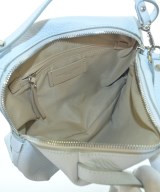 GIANNI CHIARINI（ジャンニキャリーニ）ショルダーバッグ 青 サイズ:- レディース/2200648717041