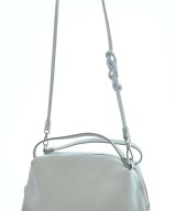 GIANNI CHIARINI（ジャンニキャリーニ）ショルダーバッグ 青 サイズ:- レディース/2200648717041