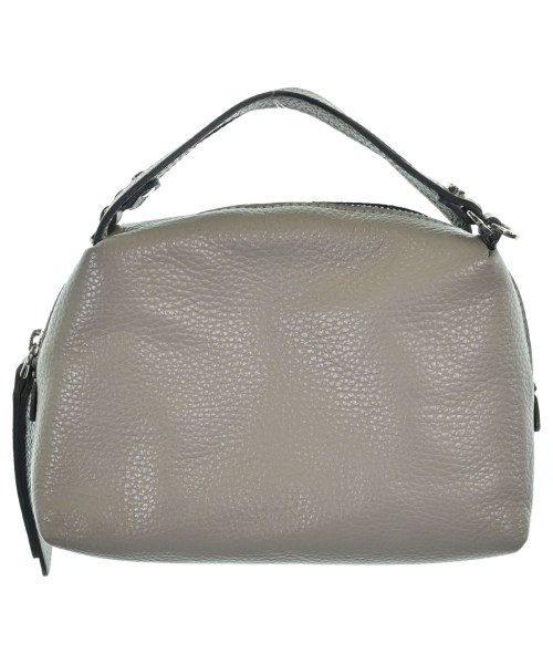GIANNI CHIARINI(ジャンニキャリーニ)ショルダーバッグ グレー サイズ:-/2200652289022