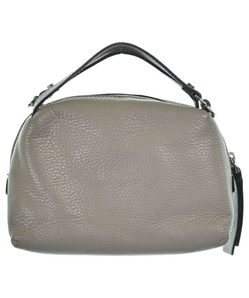 GIANNI CHIARINI（ジャンニキャリーニ）ショルダーバッグ グレー サイズ:- レディース/2200652289022