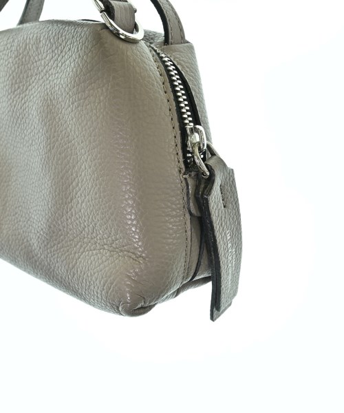 GIANNI CHIARINI（ジャンニキャリーニ）ショルダーバッグ グレー サイズ:- レディース/2200652289022
