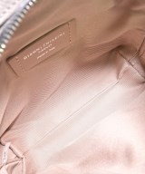 GIANNI CHIARINI（ジャンニキャリーニ）ショルダーバッグ グレー サイズ:- レディース/2200652289022