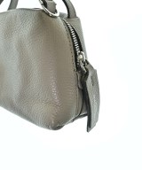GIANNI CHIARINI（ジャンニキャリーニ）ショルダーバッグ グレー サイズ:- レディース/2200652289022