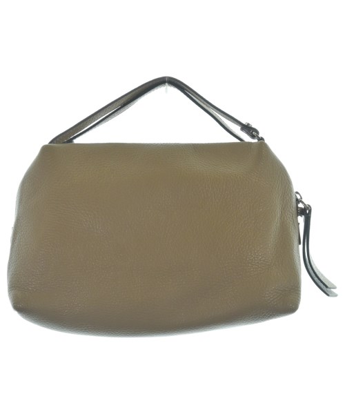 GIANNI CHIARINI（ジャンニキャリーニ）ショルダーバッグ 茶 サイズ:- レディース/2200652896060
