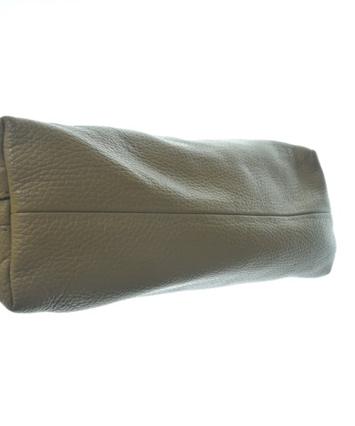 GIANNI CHIARINI（ジャンニキャリーニ）ショルダーバッグ 茶 サイズ:- レディース/2200652896060