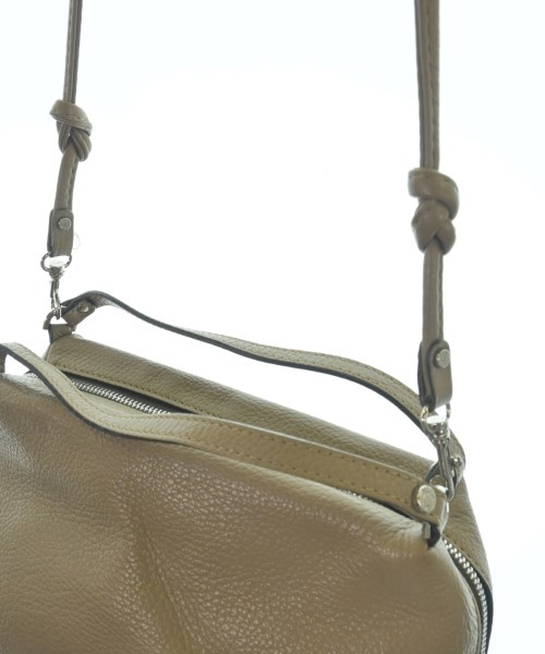 GIANNI CHIARINI（ジャンニキャリーニ）ショルダーバッグ 茶 サイズ:- レディース/2200652896060