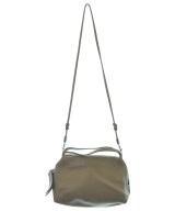 GIANNI CHIARINI（ジャンニキャリーニ）ショルダーバッグ 茶 サイズ:- レディース/2200652896060