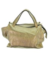 GIANNI CHIARINI ハンドバッグ