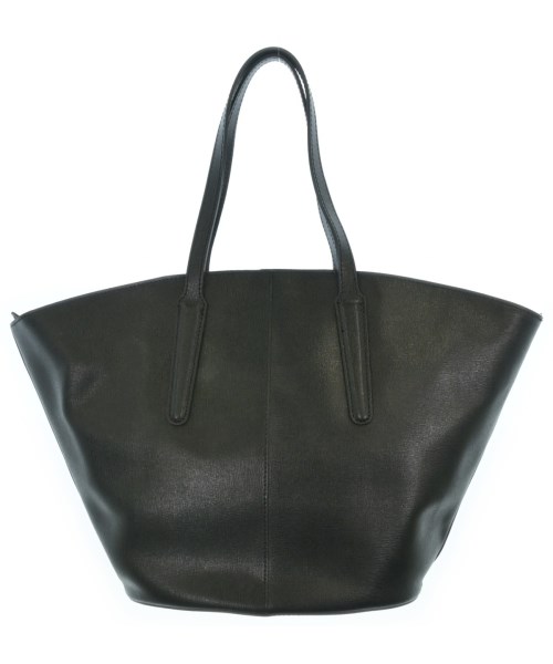 GIANNI CHIARINI（ジャンニキャリーニ）トートバッグ 黒 サイズ:- レディース/2200654073032