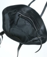 GIANNI CHIARINI（ジャンニキャリーニ）トートバッグ 黒 サイズ:- レディース/2200654073032
