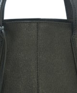 GIANNI CHIARINI（ジャンニキャリーニ）トートバッグ 黒 サイズ:- レディース/2200654073032