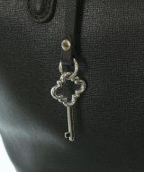 GIANNI CHIARINI（ジャンニキャリーニ）トートバッグ 黒 サイズ:- レディース/2200654073032