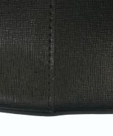 GIANNI CHIARINI（ジャンニキャリーニ）トートバッグ 黒 サイズ:- レディース/2200654073032