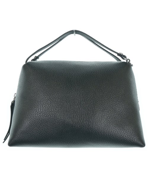 GIANNI CHIARINI(ジャンニキャリーニ)ハンドバッグ 黒 サイズ:-/2200648529101