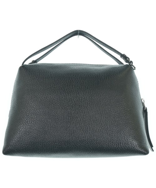 GIANNI CHIARINI（ジャンニキャリーニ）ハンドバッグ 黒 サイズ:- レディース/2200648529101