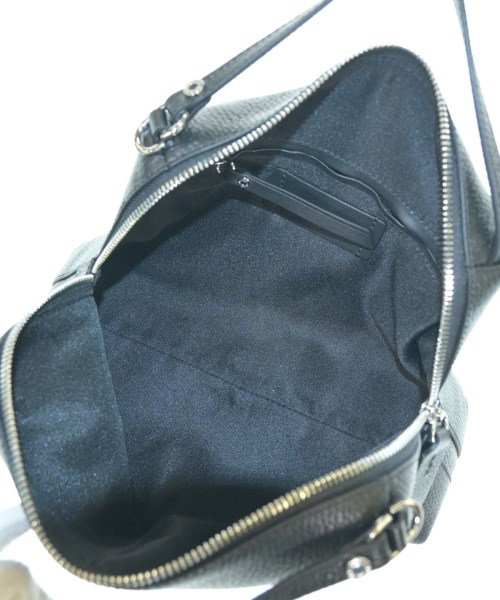 GIANNI CHIARINI（ジャンニキャリーニ）ハンドバッグ 黒 サイズ:- レディース/2200648529101