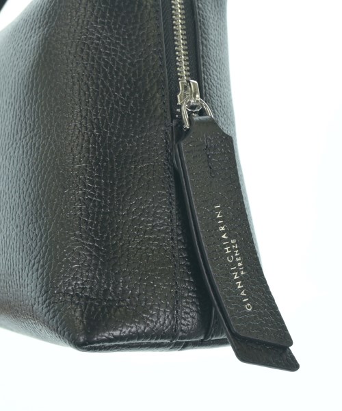 GIANNI CHIARINI（ジャンニキャリーニ）ハンドバッグ 黒 サイズ:- レディース/2200648529101