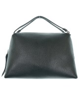 GIANNI CHIARINI（ジャンニキャリーニ）ハンドバッグ 黒 サイズ:- レディース/2200648529101