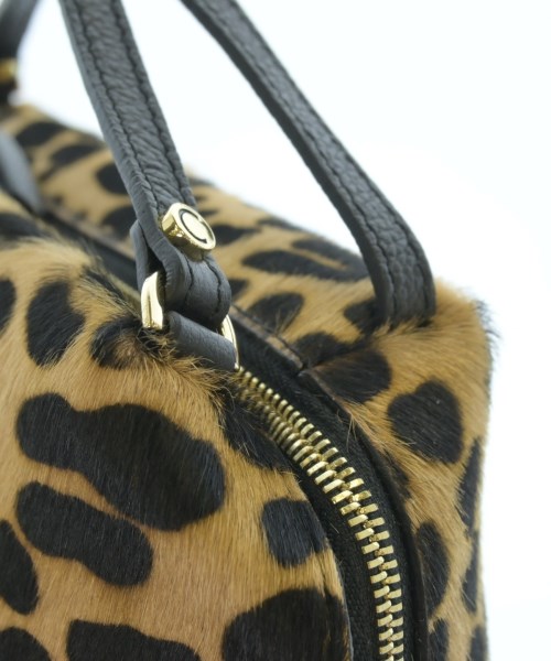 GIANNI CHIARINI（ジャンニキャリーニ）ハンドバッグ ベージュ サイズ:- レディース/2200648529118