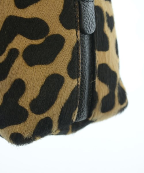 GIANNI CHIARINI（ジャンニキャリーニ）ハンドバッグ ベージュ サイズ:- レディース/2200648529118