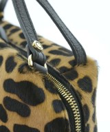 GIANNI CHIARINI（ジャンニキャリーニ）ハンドバッグ ベージュ サイズ:- レディース/2200648529118