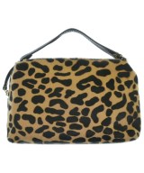 GIANNI CHIARINI ハンドバッグ