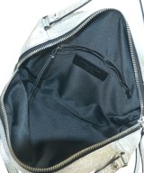 GIANNI CHIARINI（ジャンニキャリーニ）ハンドバッグ シルバー サイズ:- レディース/2200649920143