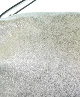 GIANNI CHIARINI（ジャンニキャリーニ）ハンドバッグ シルバー サイズ:- レディース/2200649920143