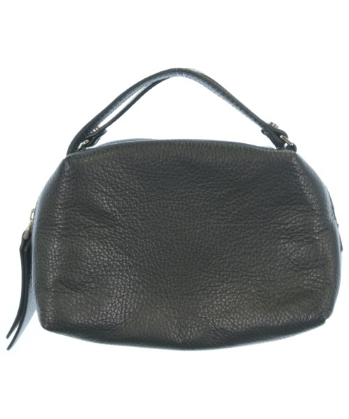 GIANNI CHIARINI（ジャンニキャリーニ）その他 黒 サイズ:- レディース/2200703178060
