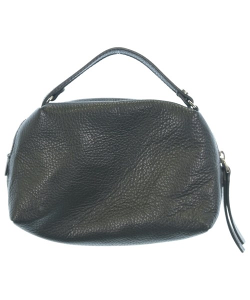GIANNI CHIARINI（ジャンニキャリーニ）その他 黒 サイズ:- レディース/2200703178060