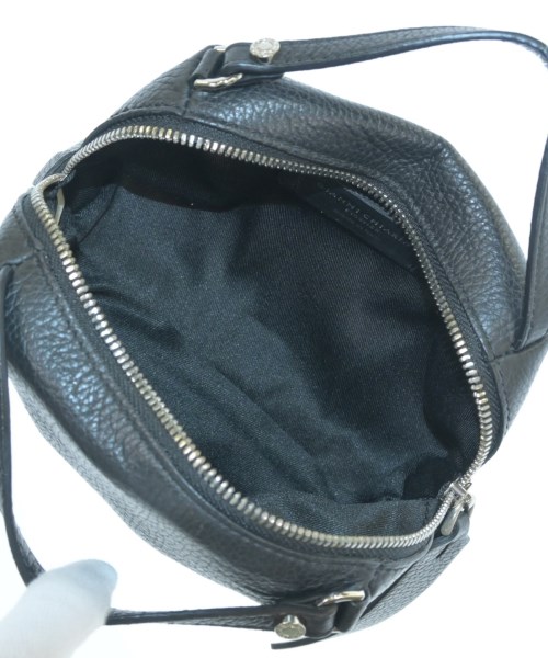 GIANNI CHIARINI（ジャンニキャリーニ）その他 黒 サイズ:- レディース/2200703178060