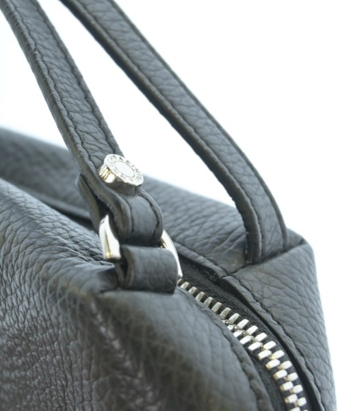GIANNI CHIARINI（ジャンニキャリーニ）その他 黒 サイズ:- レディース/2200703178060