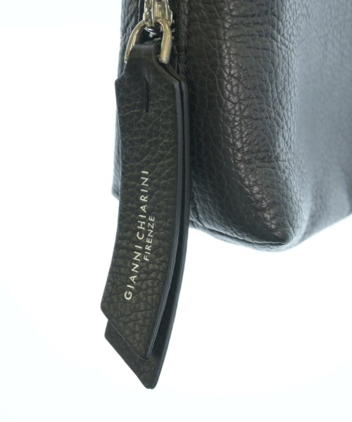 GIANNI CHIARINI（ジャンニキャリーニ）その他 黒 サイズ:- レディース/2200703178060