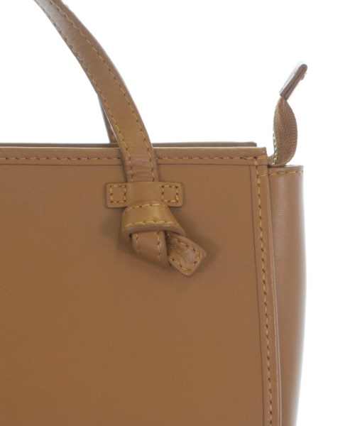 GIANNI CHIARINI（ジャンニキャリーニ）ショルダーバッグ 茶 サイズ:- レディース/2200704115026