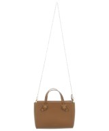 GIANNI CHIARINI（ジャンニキャリーニ）ショルダーバッグ 茶 サイズ:- レディース/2200704115026