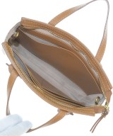 GIANNI CHIARINI（ジャンニキャリーニ）ショルダーバッグ 茶 サイズ:- レディース/2200704115026