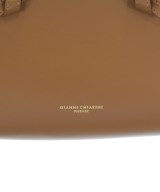 GIANNI CHIARINI（ジャンニキャリーニ）ショルダーバッグ 茶 サイズ:- レディース/2200704115026